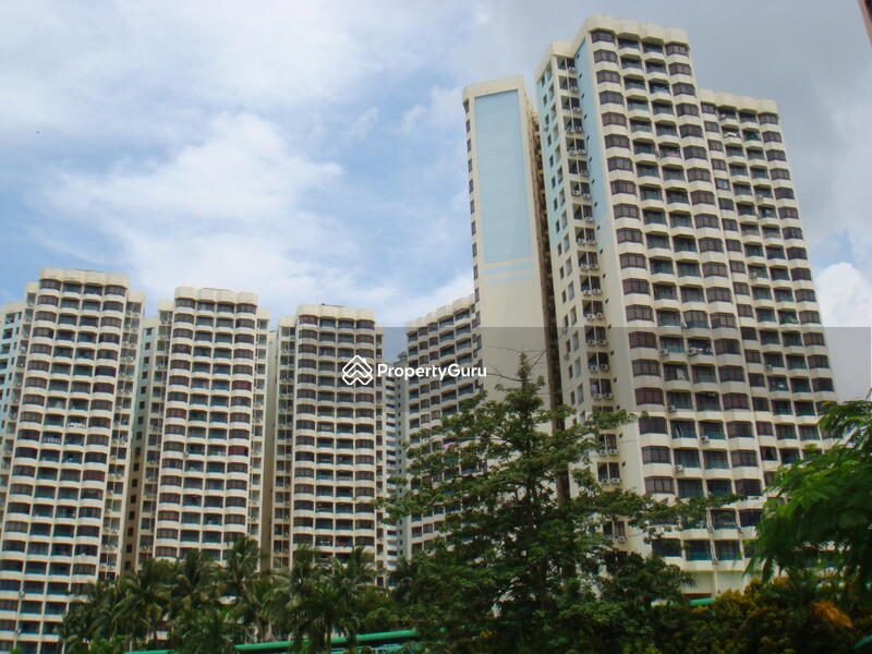 Sunny Ville Condominium - Condominium for Sale or Rent | PropertyGuru