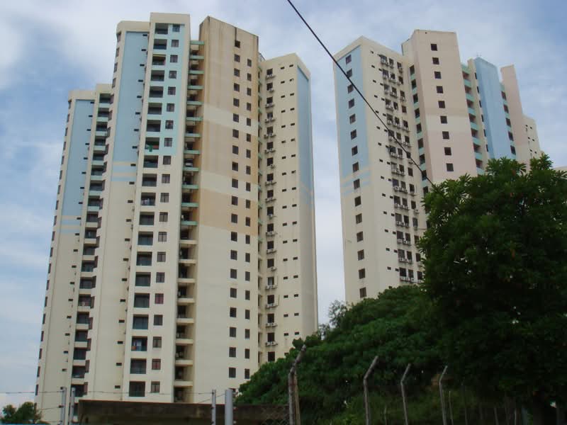 Sunny Ville Condominium - iProperty.com.my