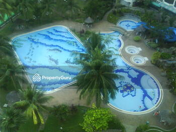 Sunny Ville Condominium