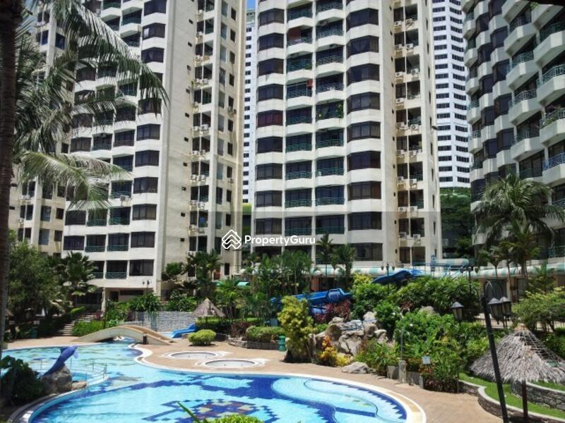 Sunny Ville Condominium - Condominium for Sale or Rent | PropertyGuru