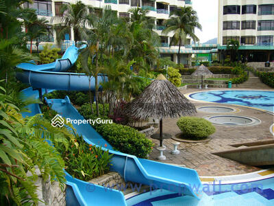 - Sunny Ville Condominium