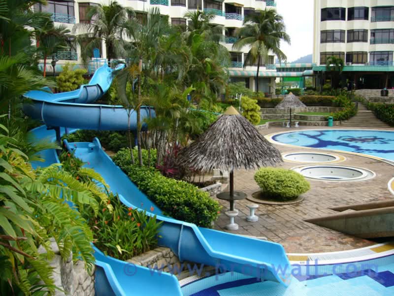 Sunny Ville Condominium - iProperty.com.my