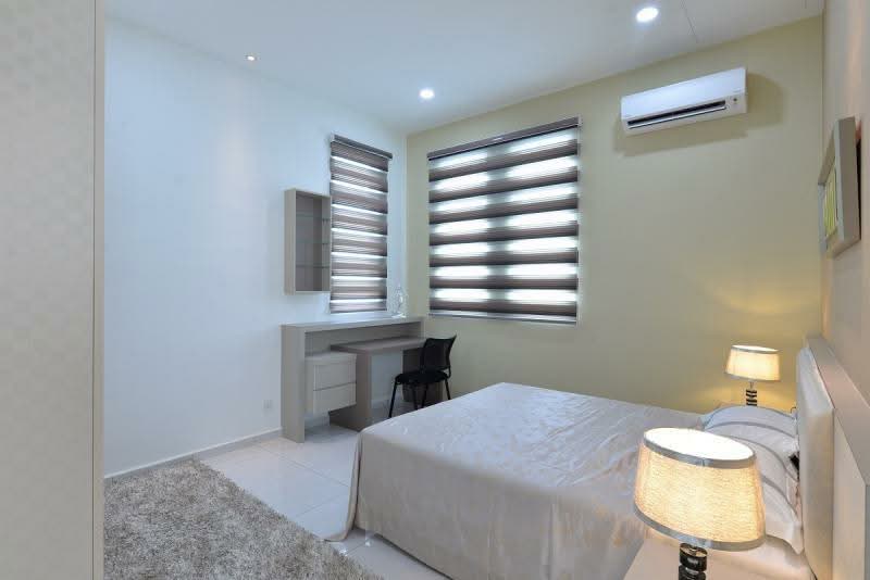 TAMAN SEROM PERDANA - iProperty.com.my