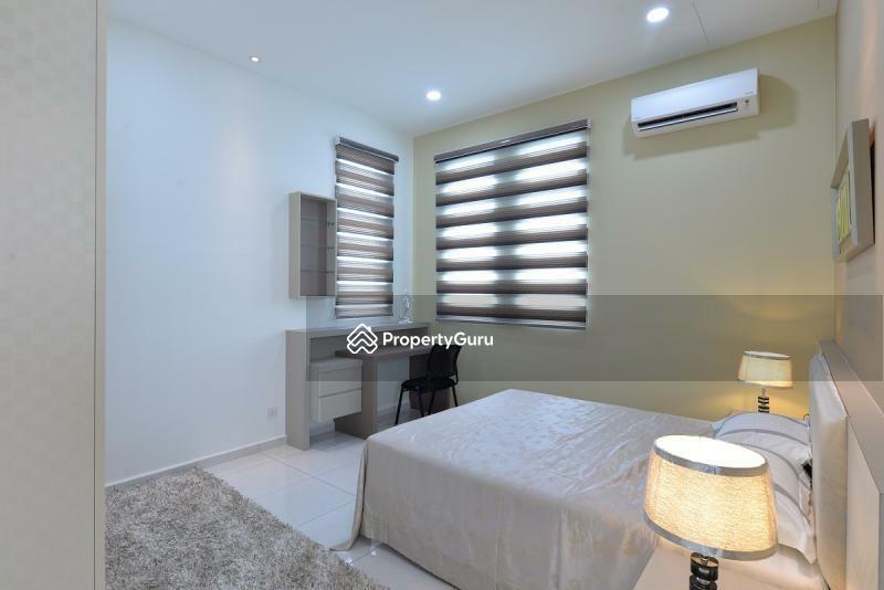 Untuk Dijual - TAMAN SEROM PERDANA