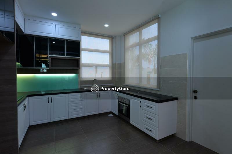 Untuk Dijual - TAMAN SEROM PERDANA