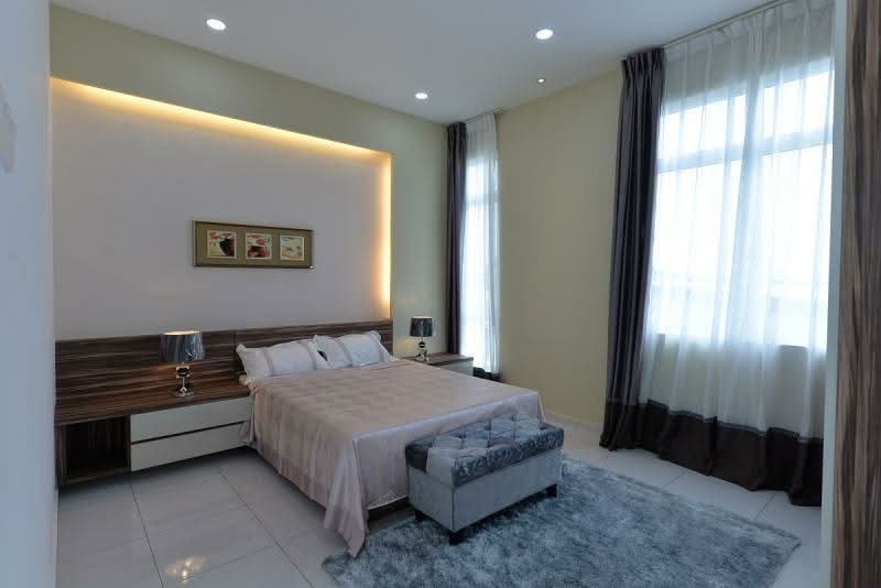 TAMAN SEROM PERDANA - iProperty.com.my