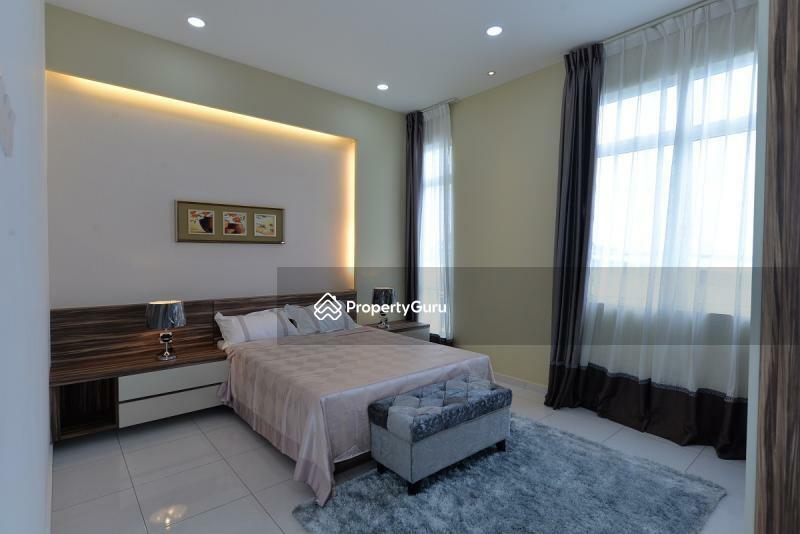 Untuk Dijual - TAMAN SEROM PERDANA