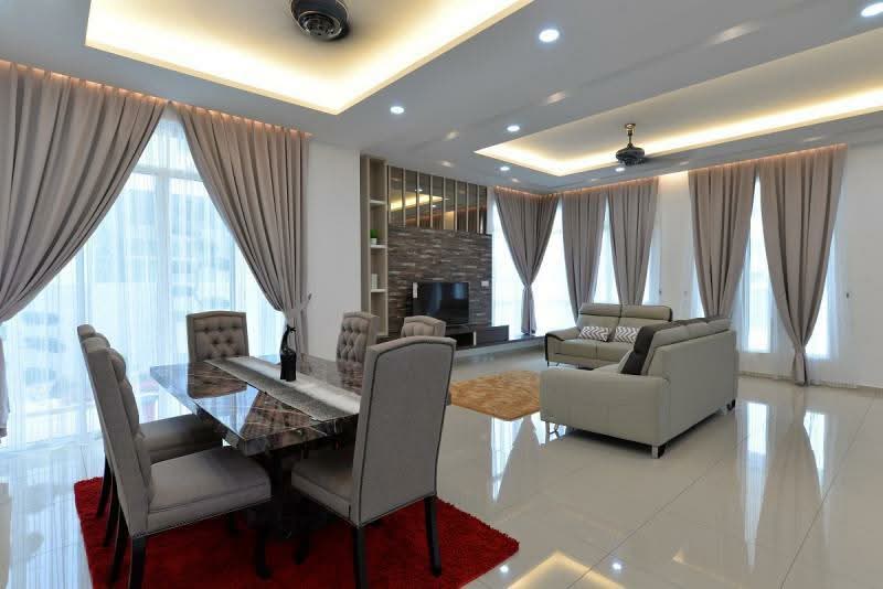 TAMAN SEROM PERDANA - iProperty.com.my