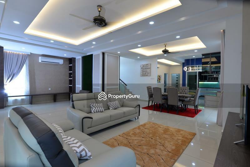 Untuk Dijual - TAMAN SEROM PERDANA