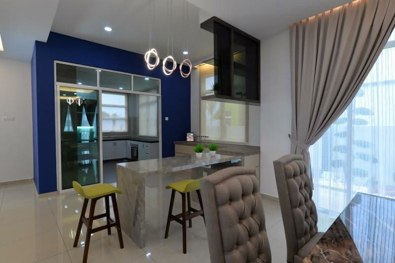 TAMAN SEROM PERDANA - iProperty.com.my