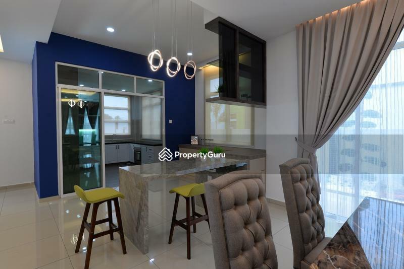 Untuk Dijual - TAMAN SEROM PERDANA