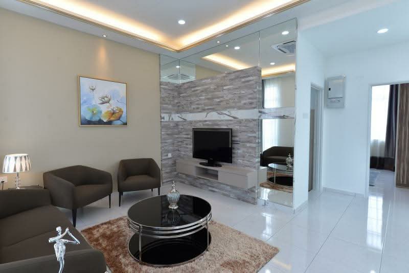 TAMAN SEROM PERDANA - iProperty.com.my