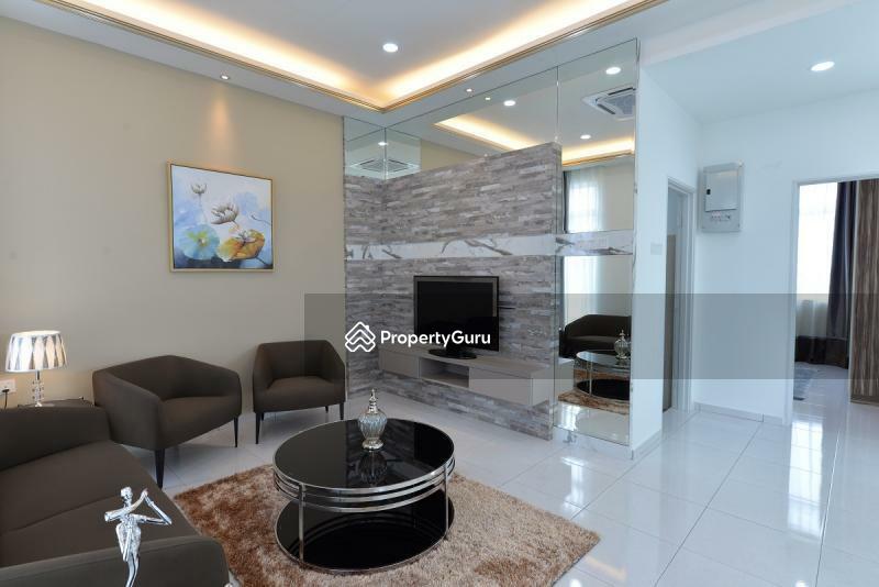 Untuk Dijual - TAMAN SEROM PERDANA