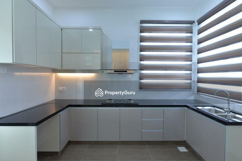 Untuk Dijual - TAMAN SEROM PERDANA