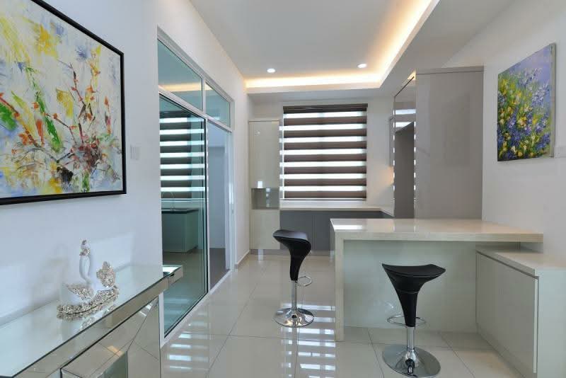 TAMAN SEROM PERDANA - iProperty.com.my