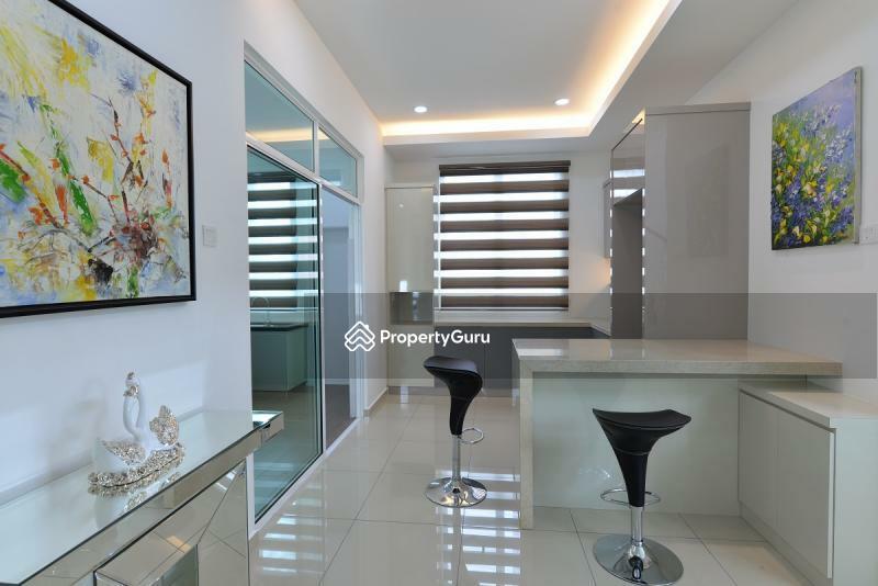 Untuk Dijual - TAMAN SEROM PERDANA