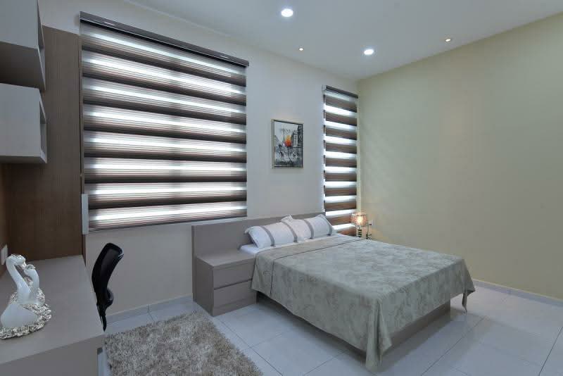 TAMAN SEROM PERDANA - iProperty.com.my