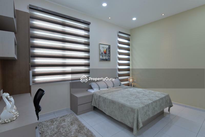 Untuk Dijual - TAMAN SEROM PERDANA