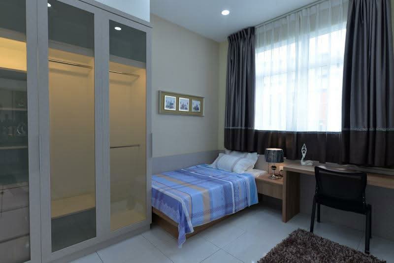 TAMAN SEROM PERDANA - iProperty.com.my