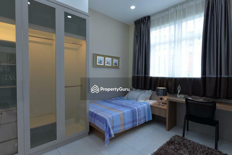 Untuk Dijual - TAMAN SEROM PERDANA