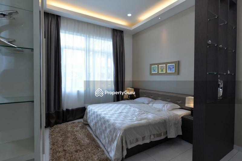 Untuk Dijual - TAMAN SEROM PERDANA