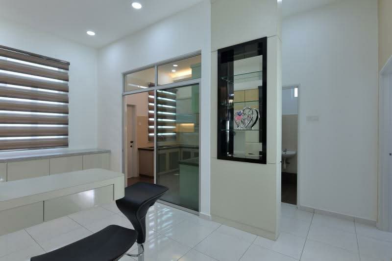 TAMAN SEROM PERDANA - iProperty.com.my