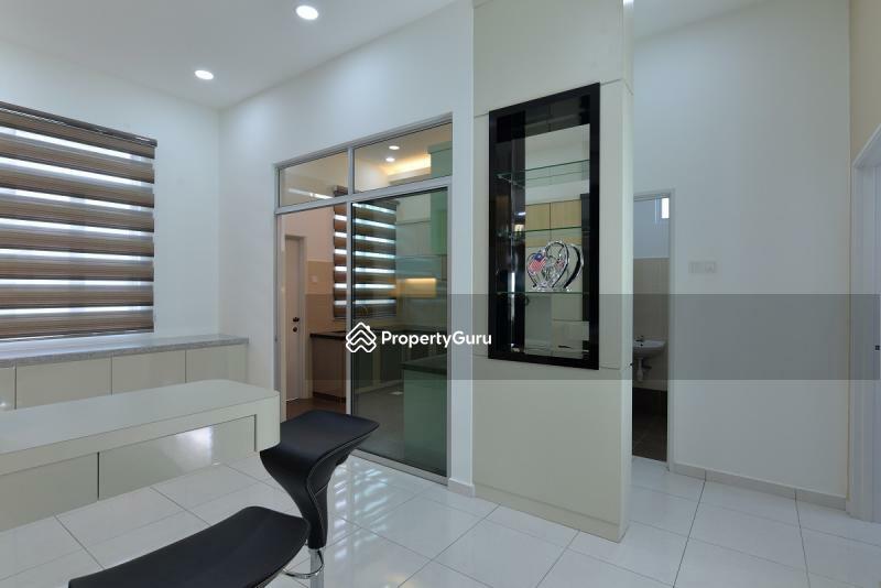 Untuk Dijual - TAMAN SEROM PERDANA