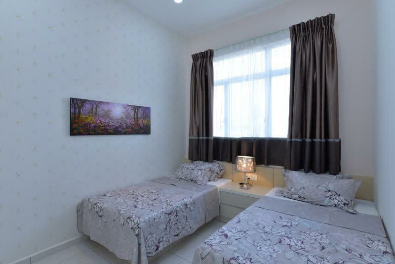 TAMAN SEROM PERDANA - iProperty.com.my