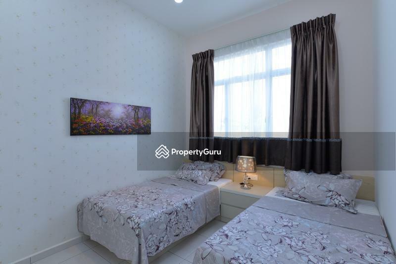 Untuk Dijual - TAMAN SEROM PERDANA