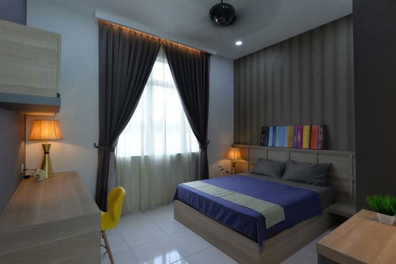 TAMAN SEROM PERDANA - iProperty.com.my
