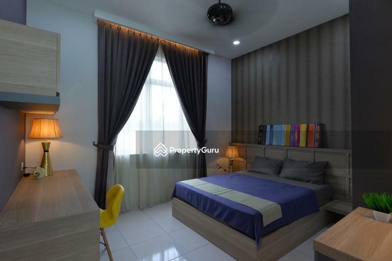 Untuk Dijual - TAMAN SEROM PERDANA