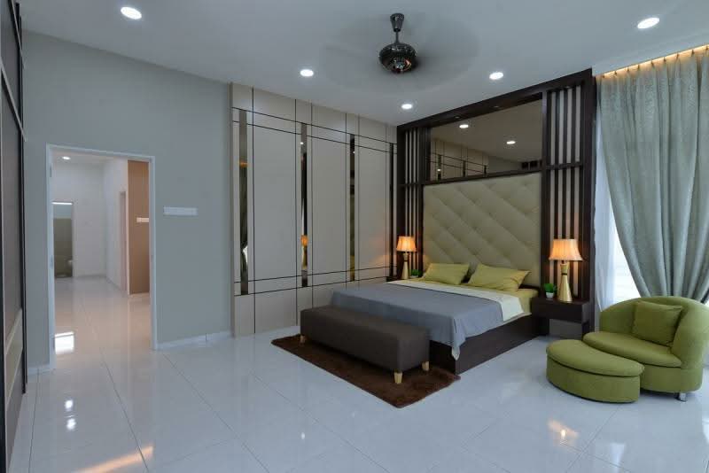 TAMAN SEROM PERDANA - iProperty.com.my