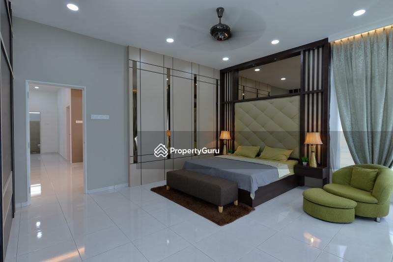 Untuk Dijual - TAMAN SEROM PERDANA