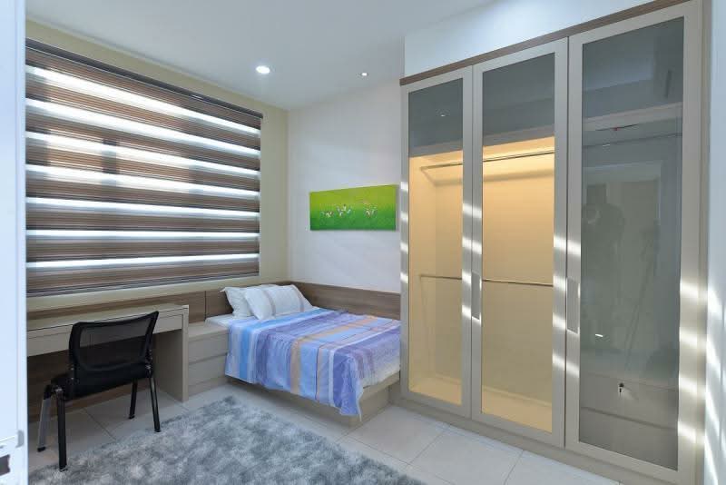 TAMAN SEROM PERDANA - iProperty.com.my