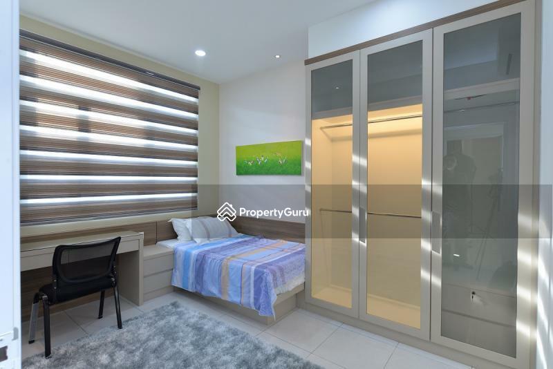 Untuk Dijual - TAMAN SEROM PERDANA