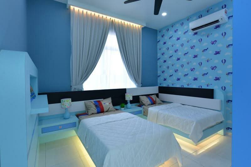 TAMAN SEROM PERDANA - iProperty.com.my