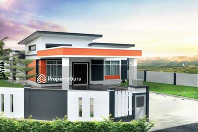  - TAMAN SEROM PERDANA