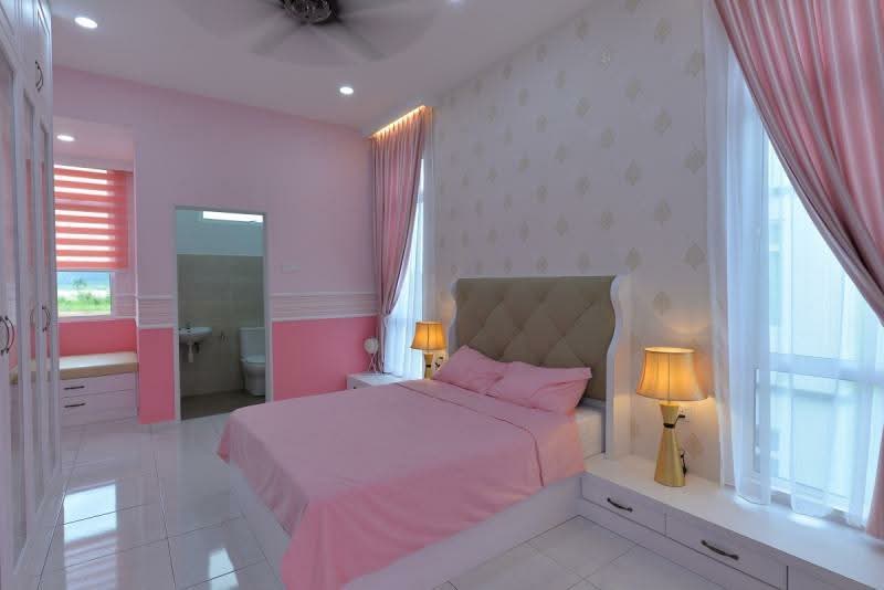TAMAN SEROM PERDANA - iProperty.com.my