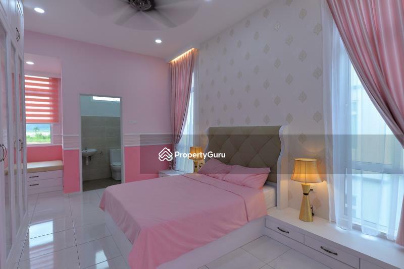 Untuk Dijual - TAMAN SEROM PERDANA