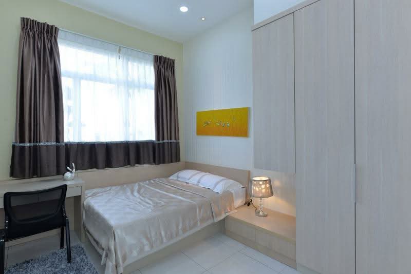 TAMAN SEROM PERDANA - iProperty.com.my