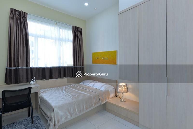 Untuk Dijual - TAMAN SEROM PERDANA