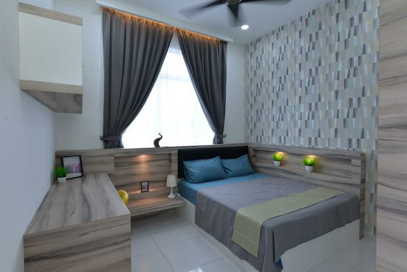 TAMAN SEROM PERDANA - iProperty.com.my