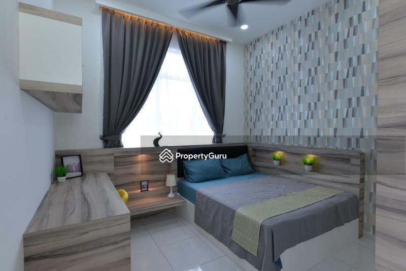 Untuk Dijual - TAMAN SEROM PERDANA