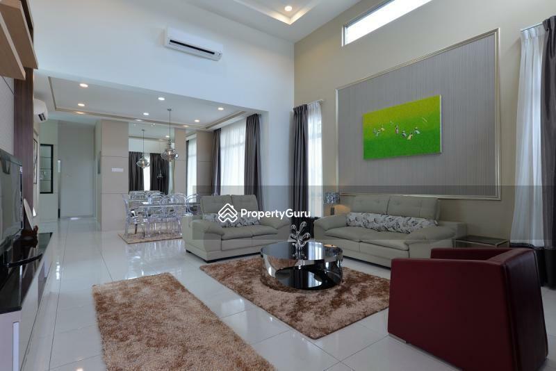 Untuk Dijual - TAMAN SEROM PERDANA