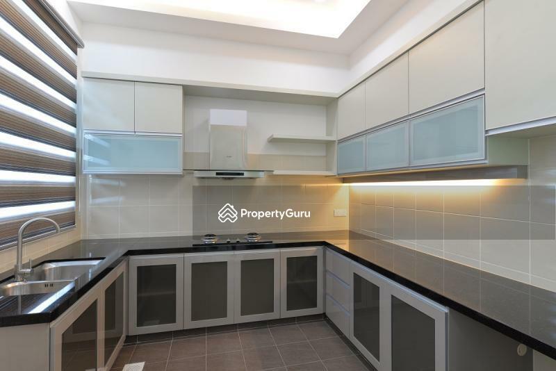 Untuk Dijual - TAMAN SEROM PERDANA