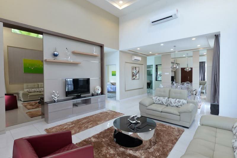TAMAN SEROM PERDANA - iProperty.com.my