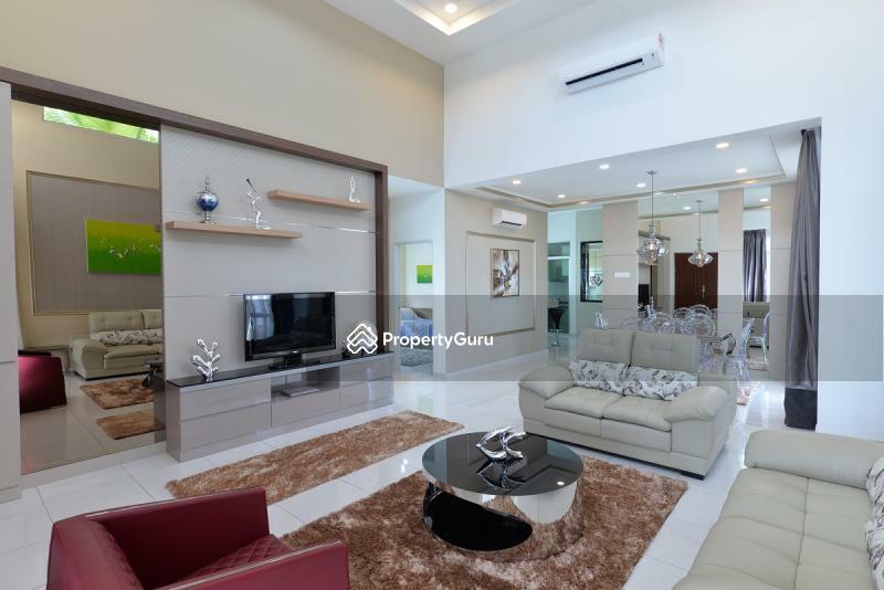 Untuk Dijual - TAMAN SEROM PERDANA