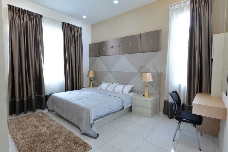 TAMAN SEROM PERDANA - iProperty.com.my