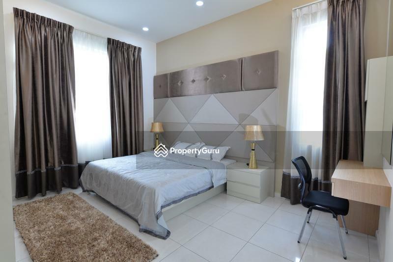 Untuk Dijual - TAMAN SEROM PERDANA