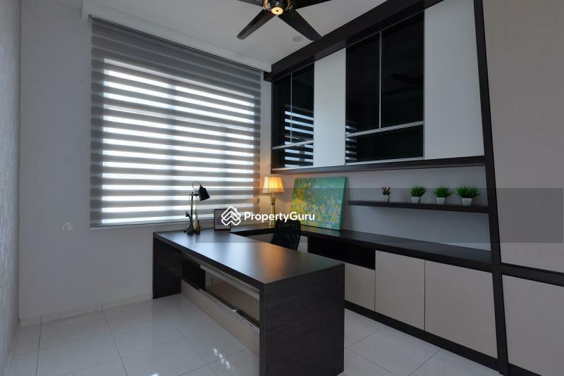 Untuk Dijual - TAMAN SEROM PERDANA